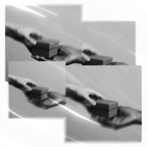 Our Transaction album art