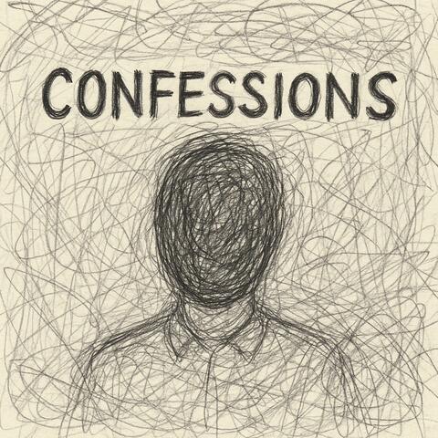 Confessions album art