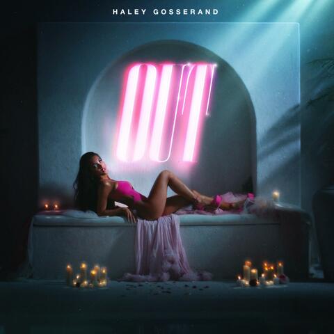 Out album art