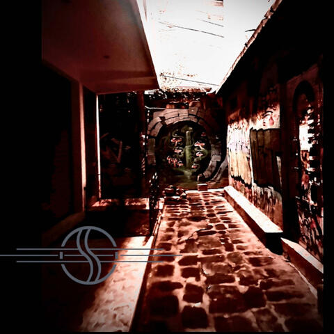 Stone Path album art
