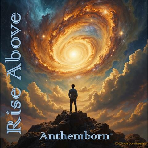 Rise Above album art