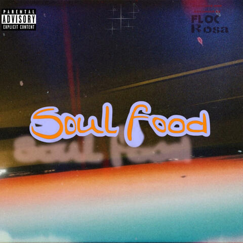 Soul Food album art