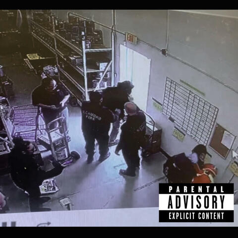 Honey Dreams (feat. Prod.TeFa) album art