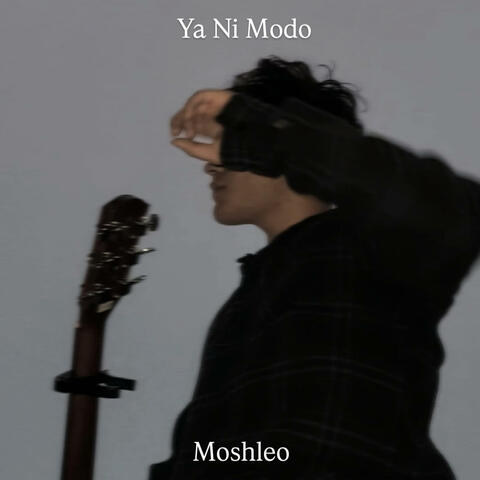Ya Ni Modo album art