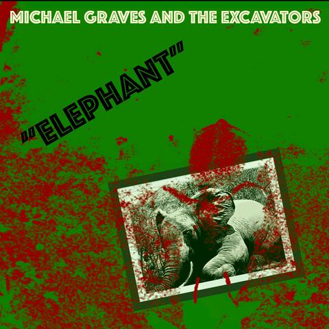 Elephant (Early Version 2021) album art