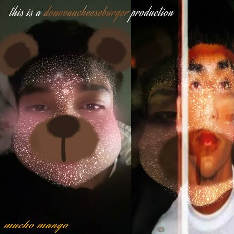 mucho mango album art