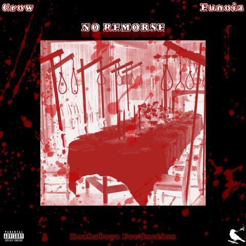 No Remorse (feat. Eunoia) album art