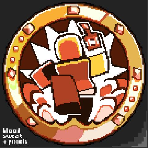 The Arcade album art