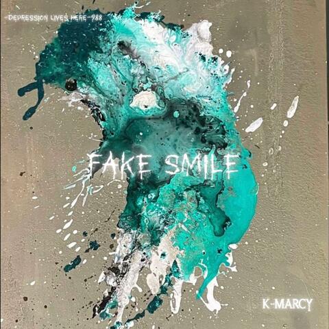 Fake Smile album art