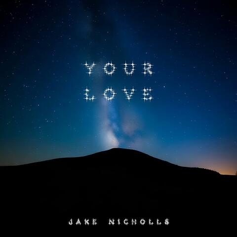Your Love album art