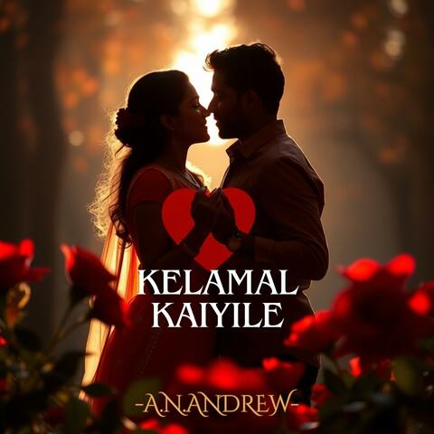 Kelamal Kaiyile (Remix Cover Version) album art