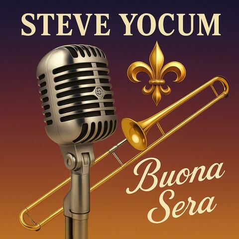 Buona Sera album art