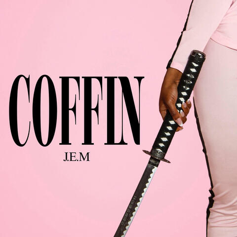 Coffin album art