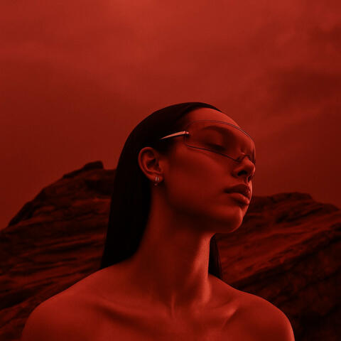 Red Motor album art