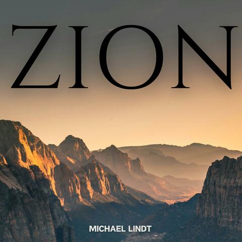 Zion album art