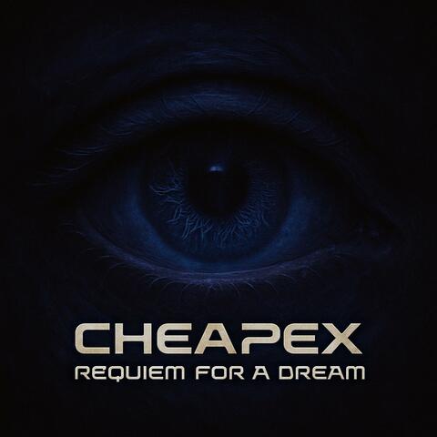Requiem for a Dream album art