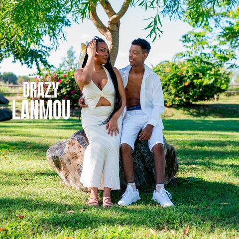 Drazy-(Lanmou) album art