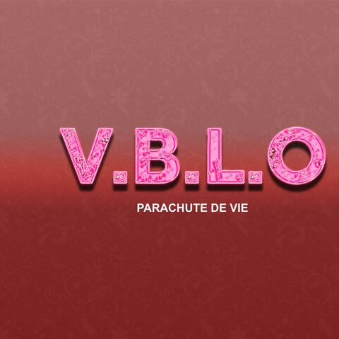 Parachute de vie album art