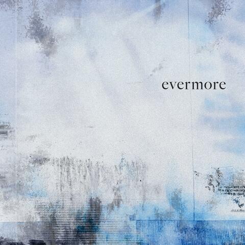 Evermore album art