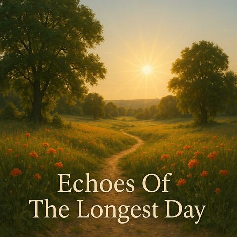 Echoes Of The Longest Day album art