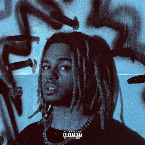 LOW album art