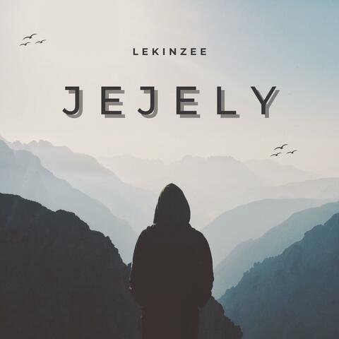 Jejely album art
