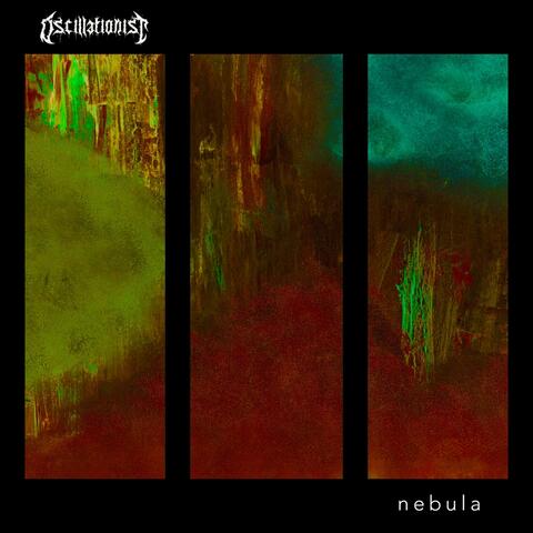 Nebula album art