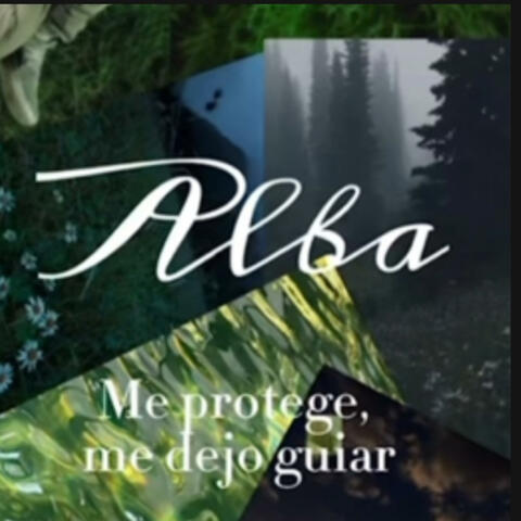 ALBA album art