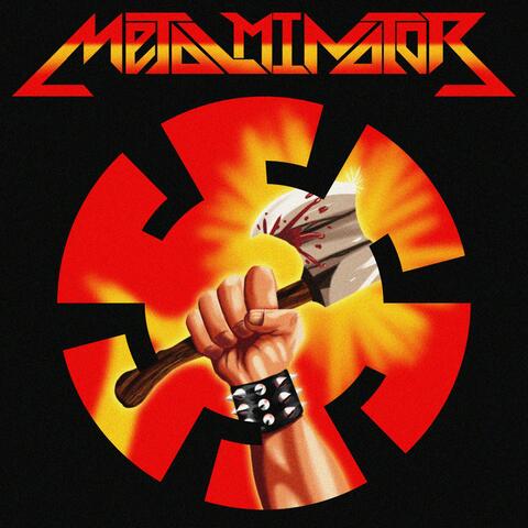 Faster Than Death album art