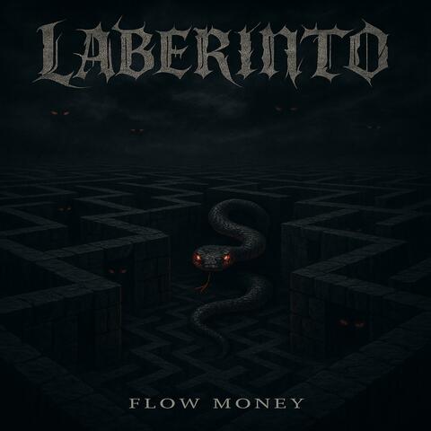 Laberinto album art