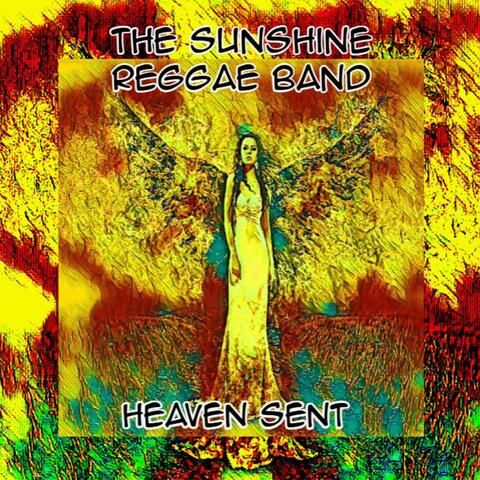 She's Heaven Sent album art