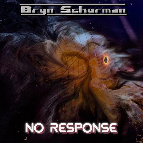 No Response album art
