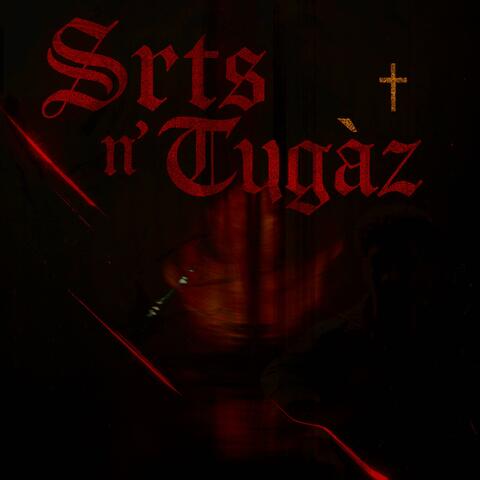 Srts & Tygàz album art