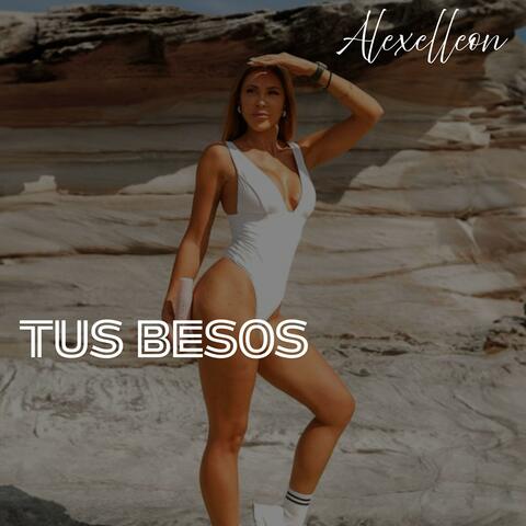 Tus Besos album art
