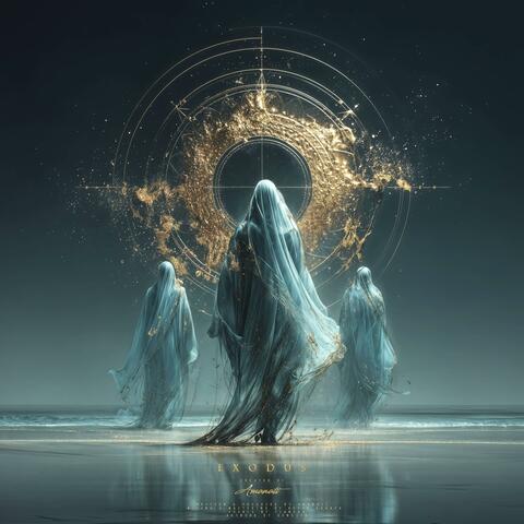 Exodus album art