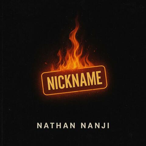 Nickname album art