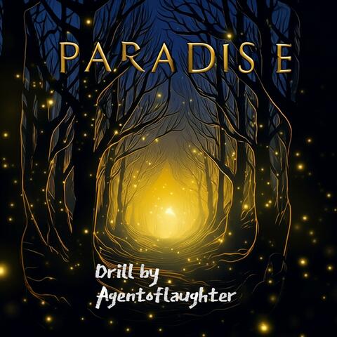 Paradise album art