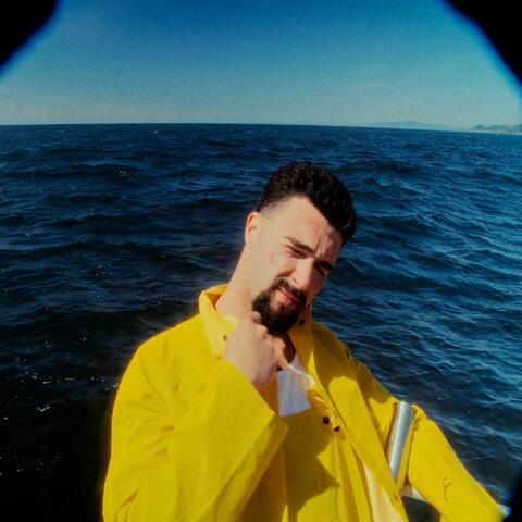 luggg album art