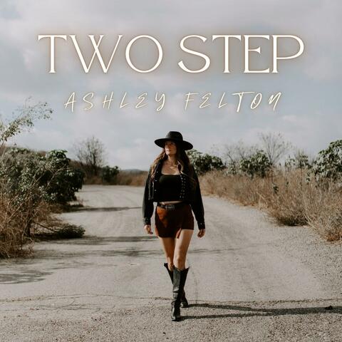 Two Step album art