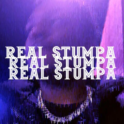Real Stumpa album art