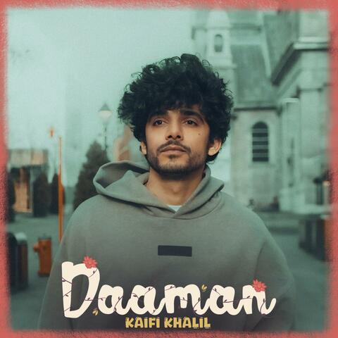 Daaman album art