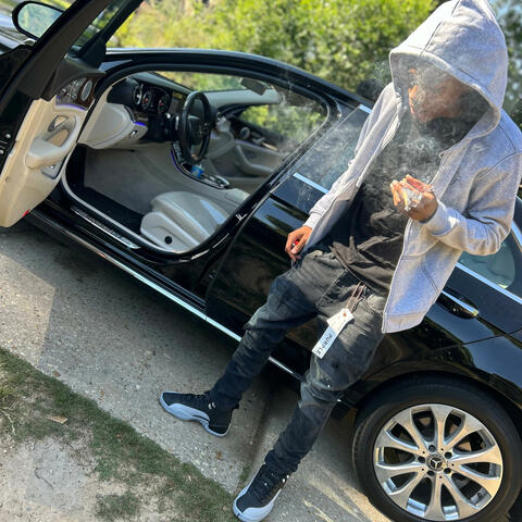 Hurting And Hustling album art