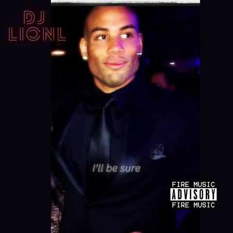 I'll be sure album art