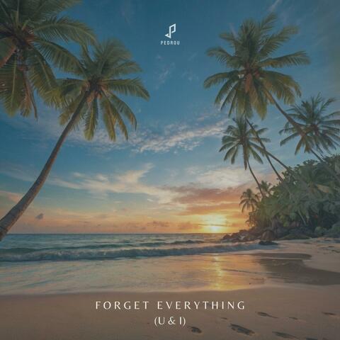 Forget Everything (U&I) album art