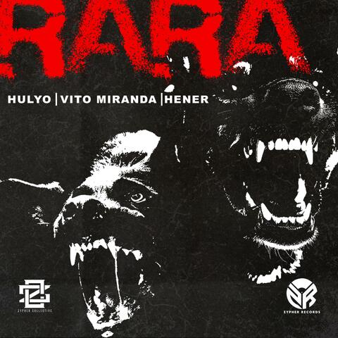 RARA! album art