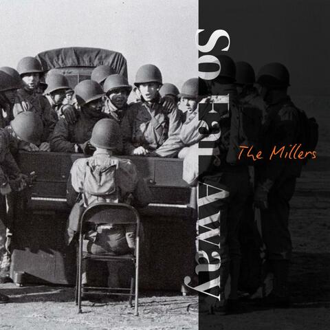 So far away album art