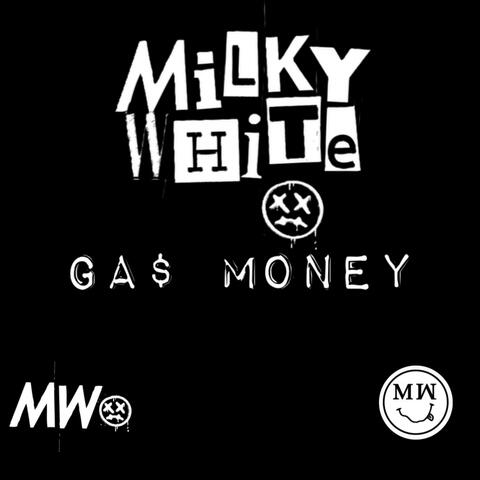 GA$ MONEY album art