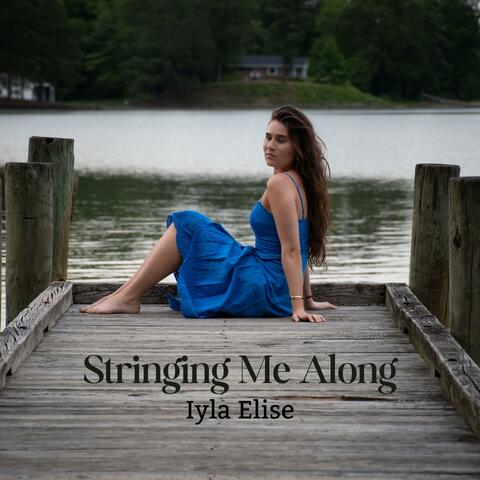 Stringing Me Along album art