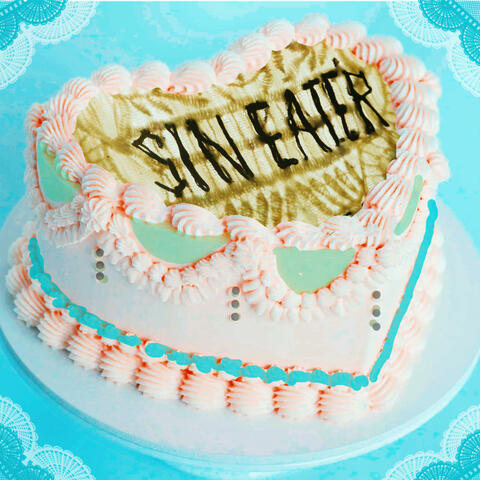 Sin Eater album art