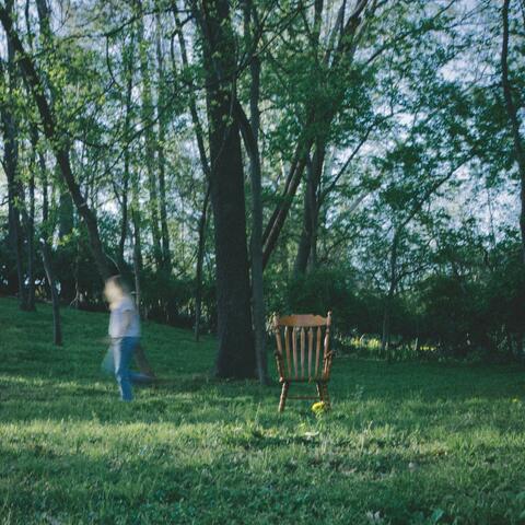 crickets album art